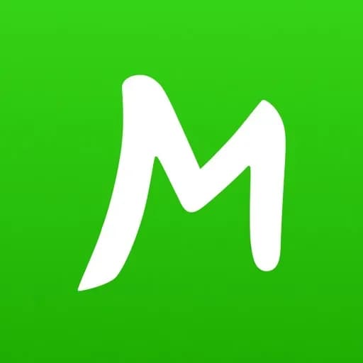 Mapy.com — иконка