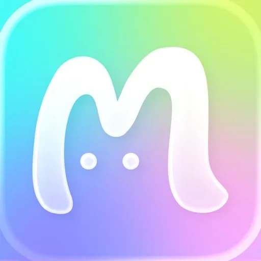 MiraiMind — иконка